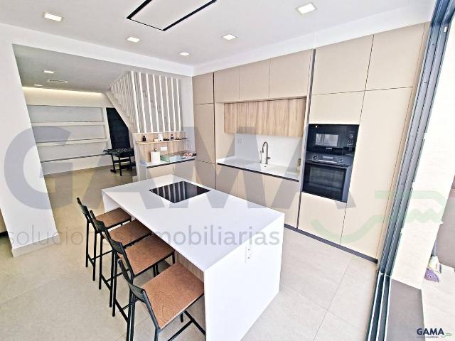Casa chalet en Venta en Villanueva de Castellón