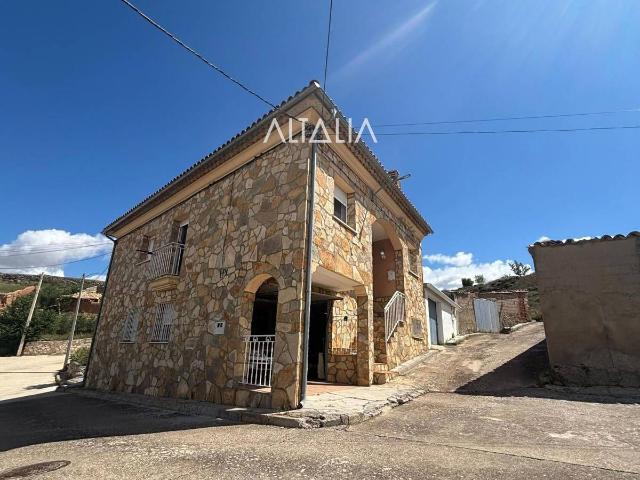 Casa chalet en Venta en Villanueva de Guadamejud