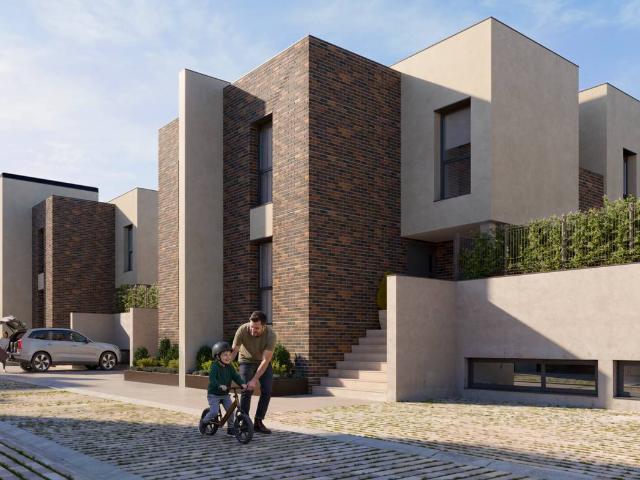 Casa chalet en Venta en Villanueva de la Cañada ciudad