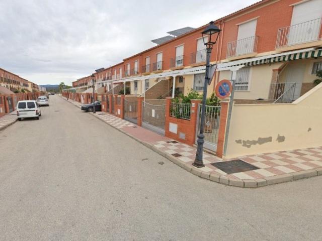 Casa Chalet en Venta en Villanueva De La Reina Jaén