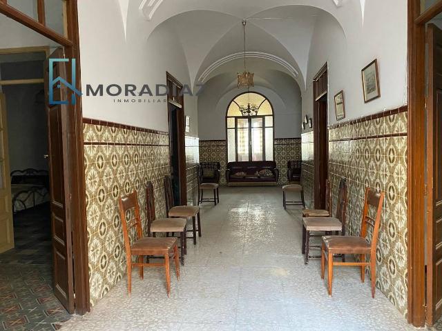 Casa chalet en Venta en Villanueva de la Serena
