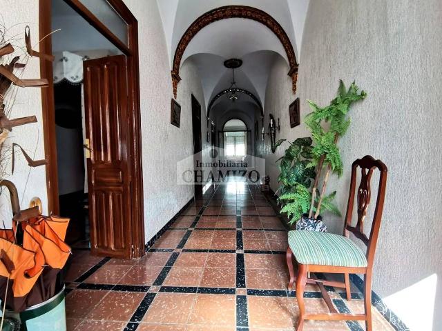 Casa chalet en Venta en Villanueva de la Serena