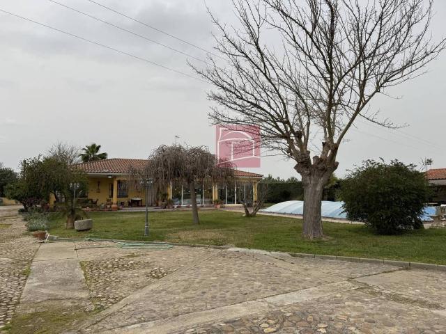 Casa chalet en Venta en Villanueva de la Serena