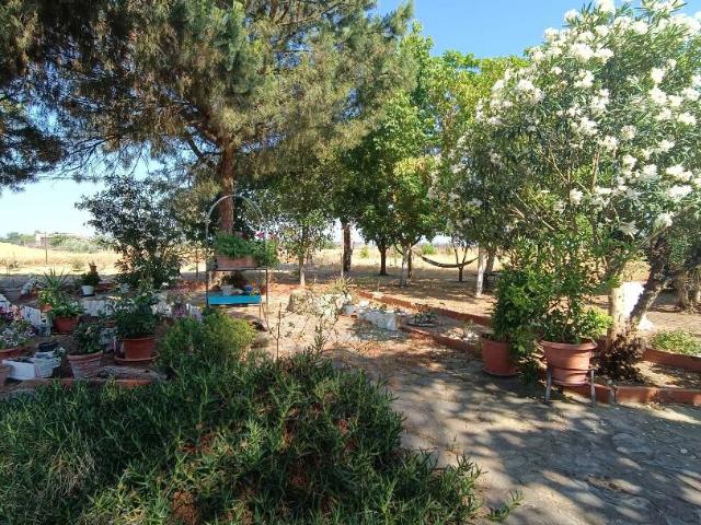Casa chalet en Venta en Villanueva de la Serena