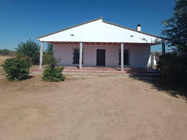 Casa chalet en Venta en Villanueva de la Serena