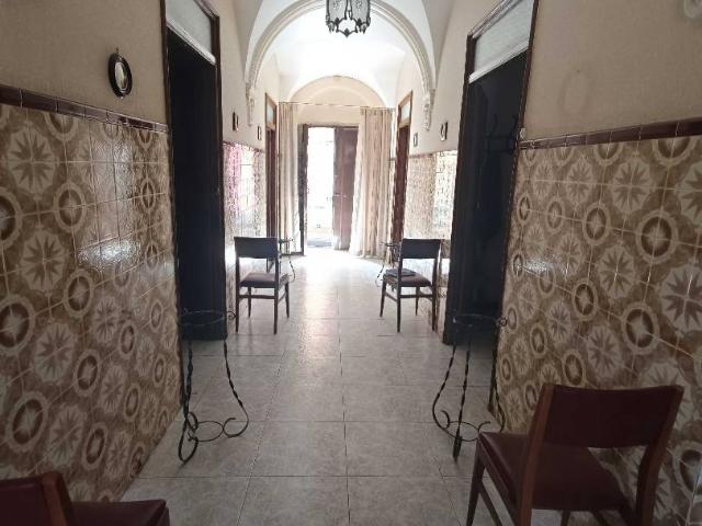 Casa chalet en Venta en Villanueva de la Serena