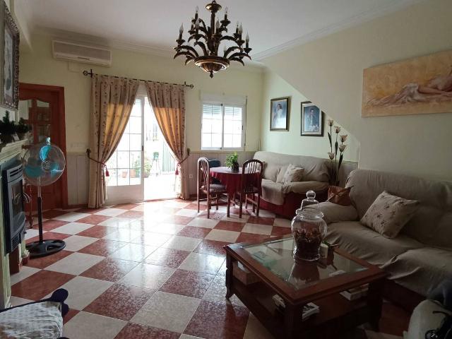 Casa chalet en Venta en Villanueva de la Serena
