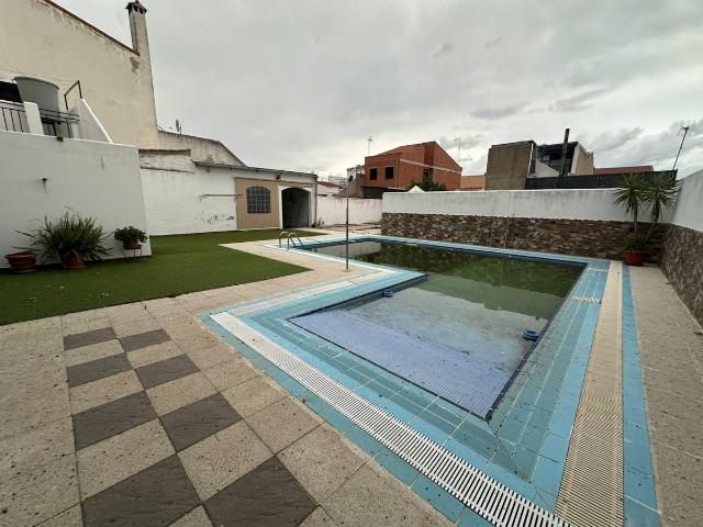 Casa chalet en Venta en Villanueva de la Serena