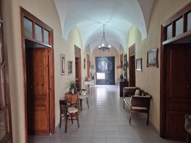 Casa chalet en Venta en Villanueva de la Serena