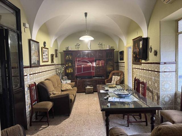 Casa chalet en Venta en Villanueva de la Serena