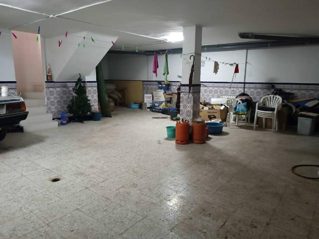 Casa chalet en Venta en Villanueva de la Serena