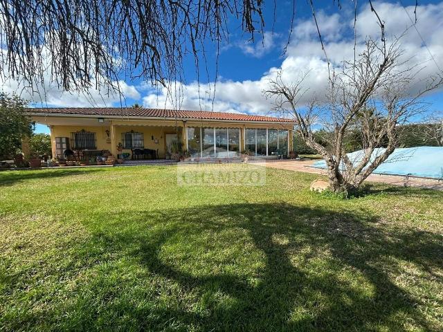 Casa chalet en Venta en Villanueva de la Serena