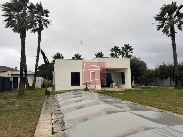 Casa chalet en Venta en Villanueva de la Serena
