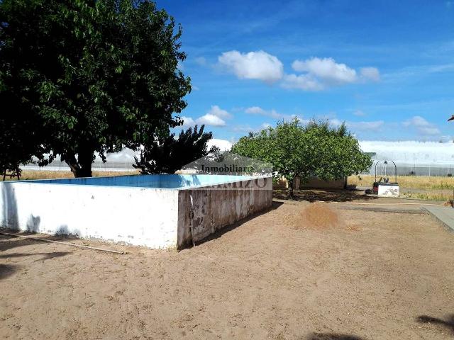 Casa chalet en Venta en Villanueva de la Serena