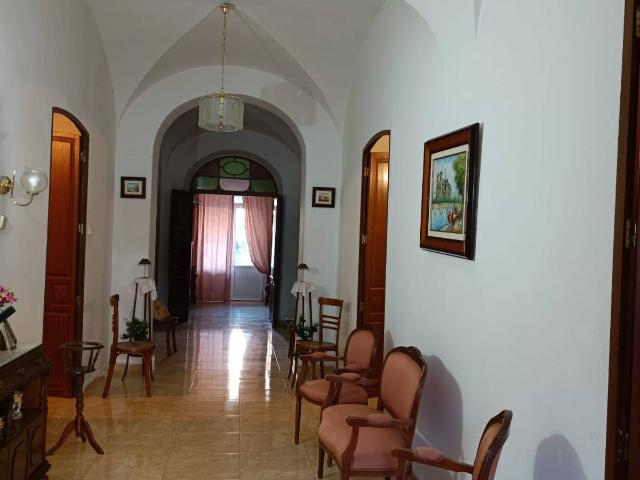 Casa chalet en Venta en Villanueva de la Serena