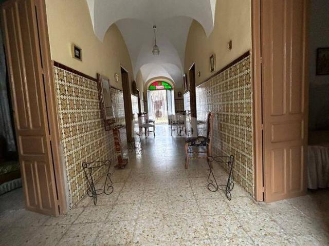 Casa chalet en Venta en Villanueva de la Serena