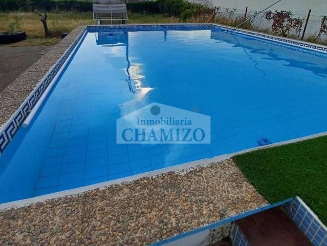 Casa chalet en Venta en Villanueva de la Serena