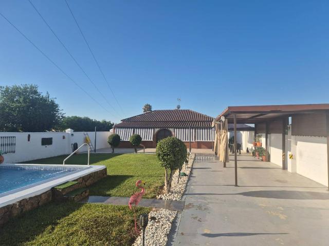 Casa chalet en Venta en Villanueva de la Serena