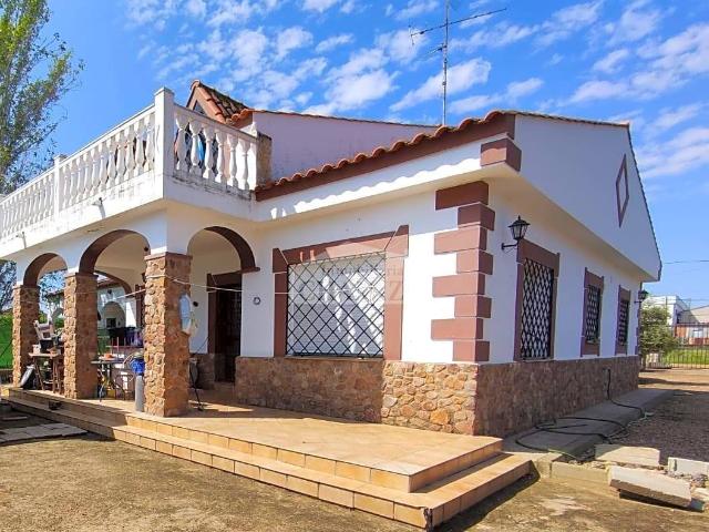 Casa chalet en Venta en Villanueva de la Serena