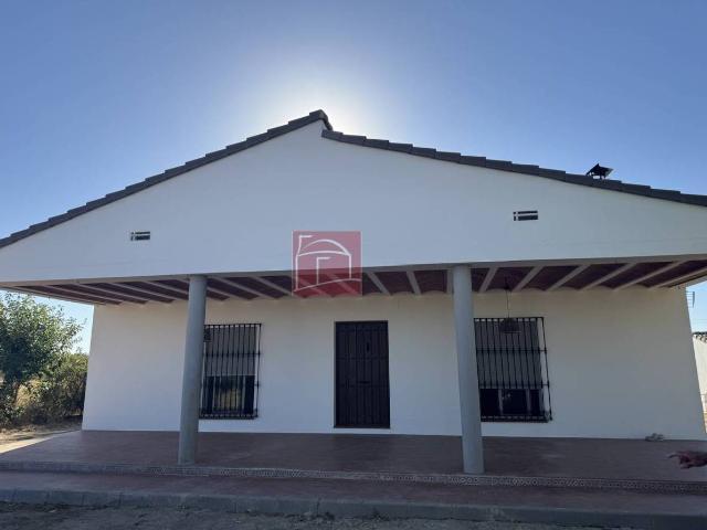 Casa chalet en Venta en Villanueva de la Serena