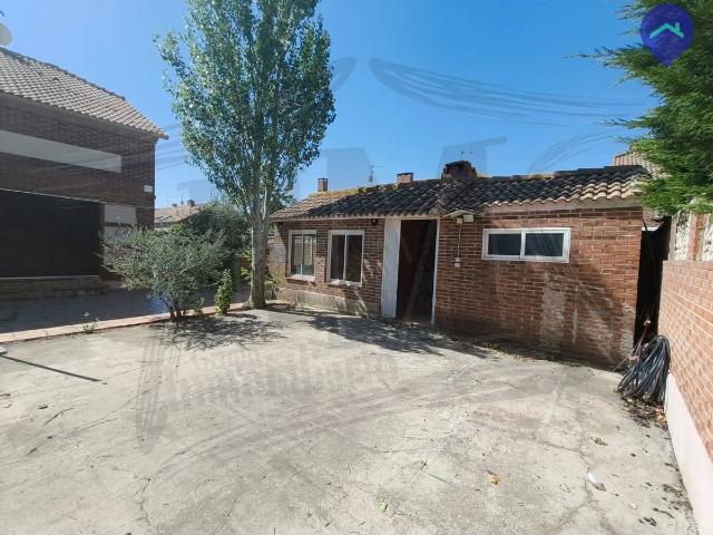 Casa chalet en Venta en Villanueva de la Torre