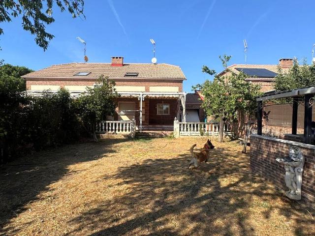 Casa chalet en Venta en Villanueva de la Torre
