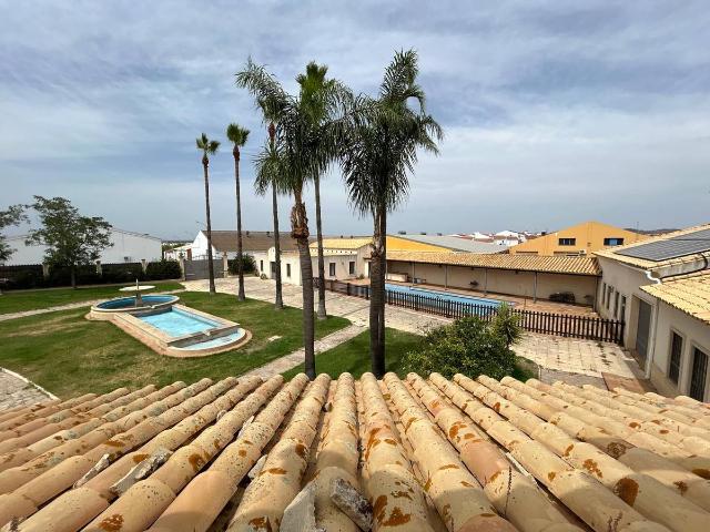 Casa chalet en Venta en Villanueva de los Castillejos