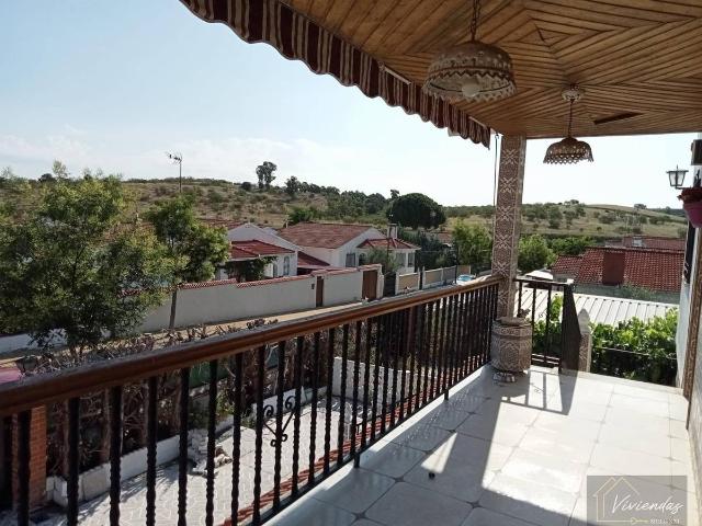 Casa chalet en Venta en Villanueva de Perales