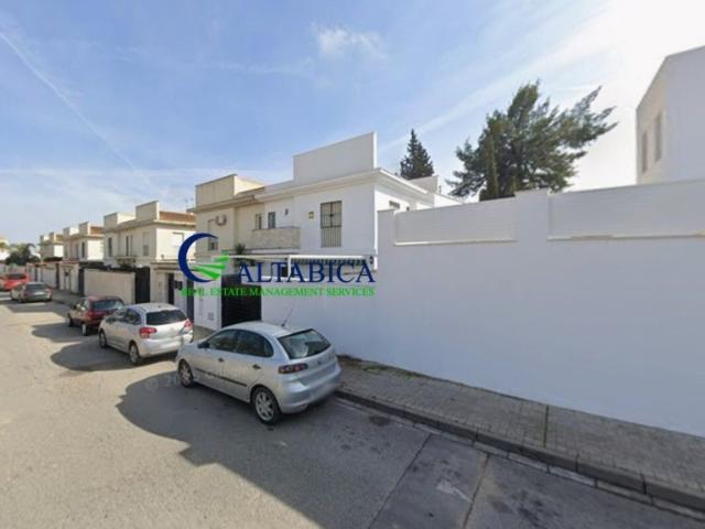 Casa Chalet en Venta en Villanueva Del Ariscal Sevilla