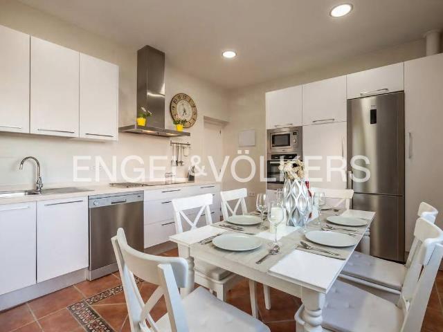 Casa chalet en Venta en Villanueva del Ariscal