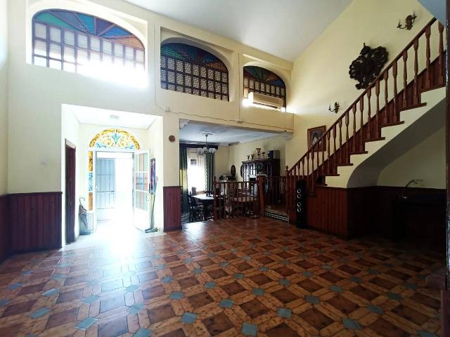 Casa chalet en Venta en Villanueva del Ariscal