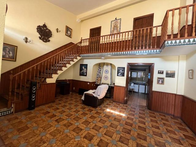 Casa chalet en Venta en Villanueva del Ariscal