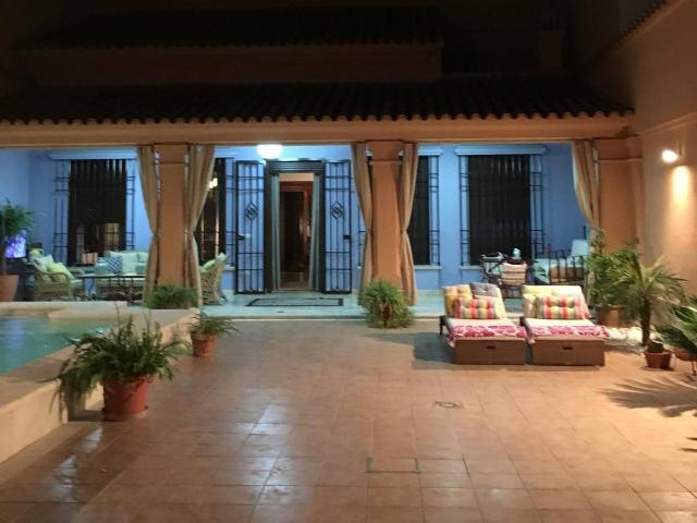 Casa chalet en Venta en Villanueva del Ariscal