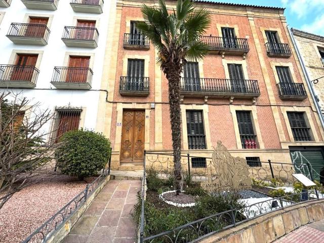 Casa chalet en Venta en Villanueva del Arzobispo