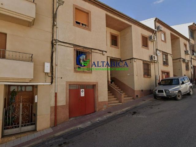Casa Chalet en Venta en Villanueva Del Arzobispo Jaén