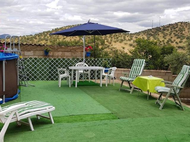 Casa chalet en Venta en Villanueva del Rey