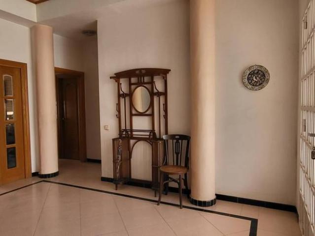 Casa chalet en Venta en Villanueva del Río Segura