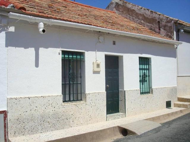 Casa chalet en Venta en Villanueva del Río y Minas