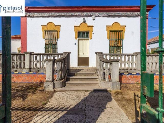 Casa chalet en Venta en Villanueva del Río y Minas