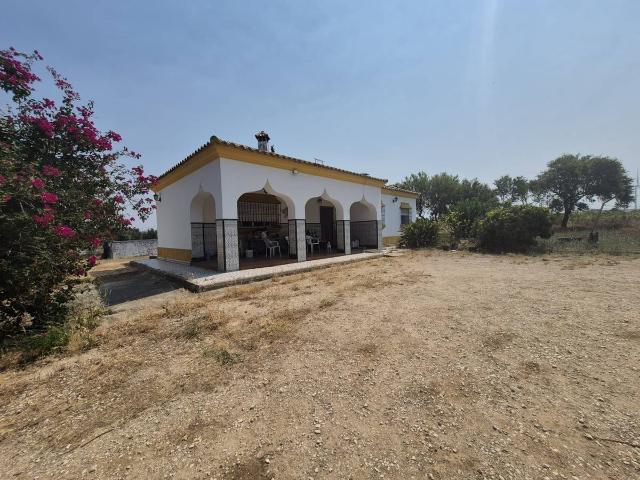 Casa chalet en Venta en Villanueva Golf