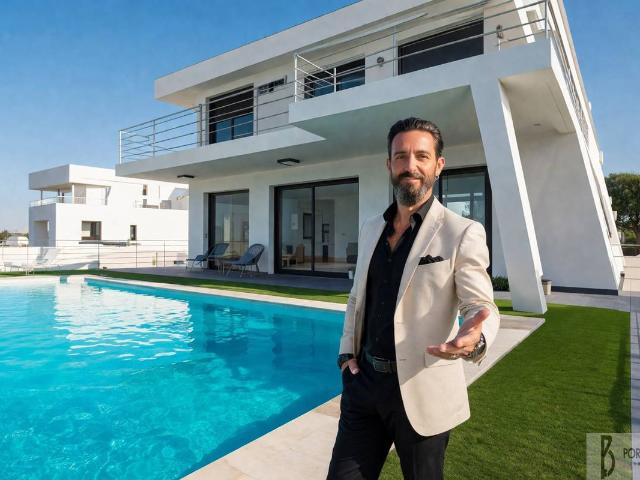Casa chalet en Venta en Villanueva Golf