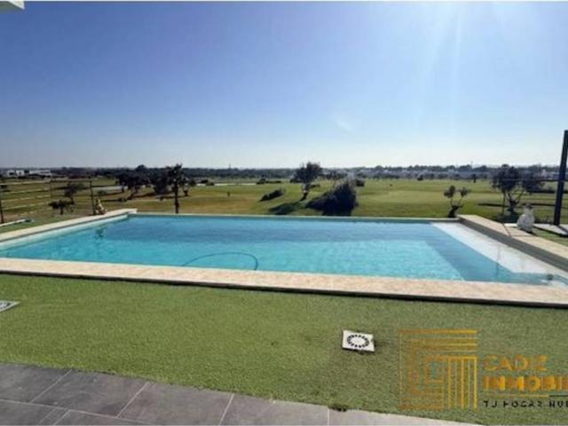 Casa chalet en Venta en Villanueva Golf