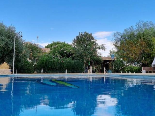 Casa chalet en Venta en Villanueva Golf