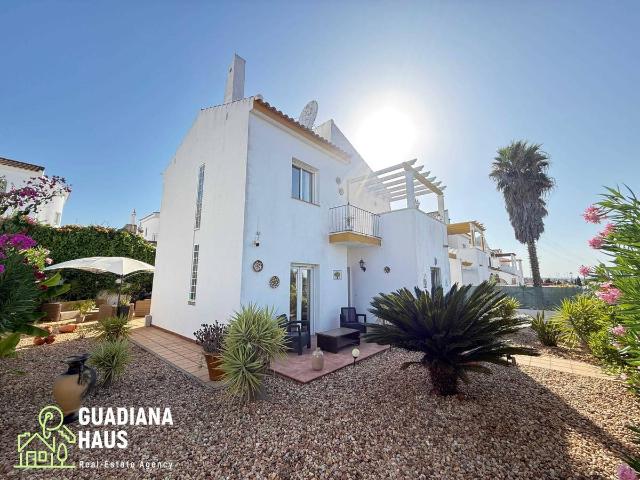 Casa chalet en Venta en Villablanca