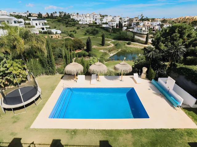 Casa chalet en Venta en Villacana Costalita Saladillo