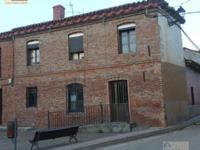 Casa Chalet en Venta en Villacarralon Valladolid