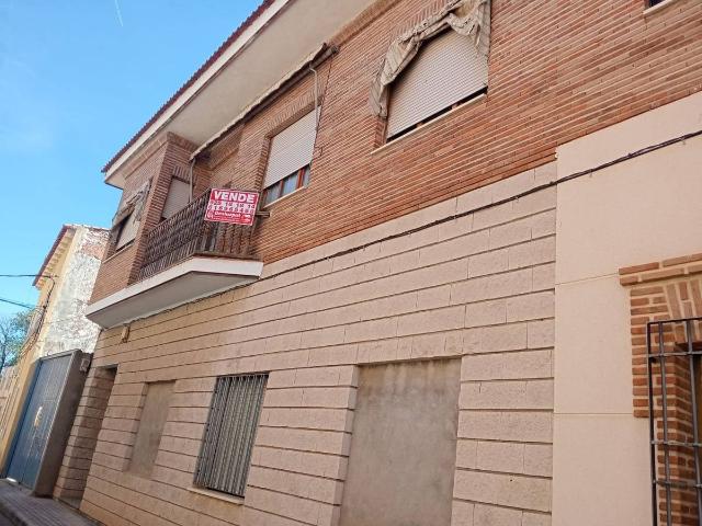 Casa chalet en Venta en Villacañas