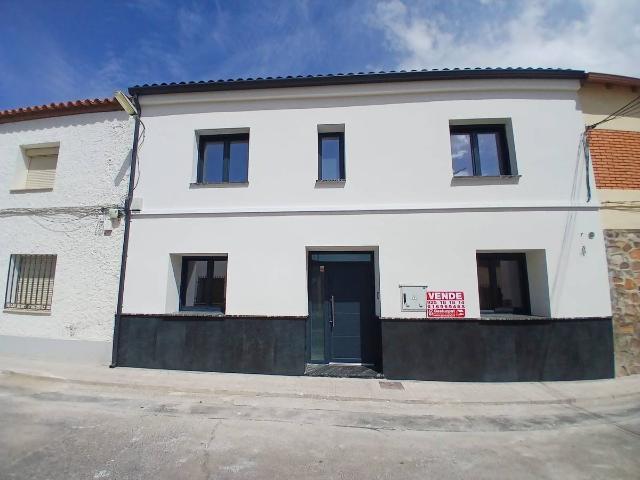 Casa chalet en Venta en Villacañas