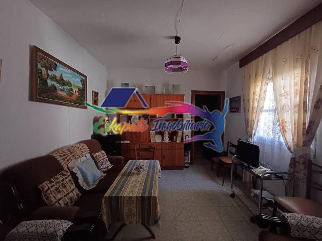 Casa chalet en Venta en Villacañas