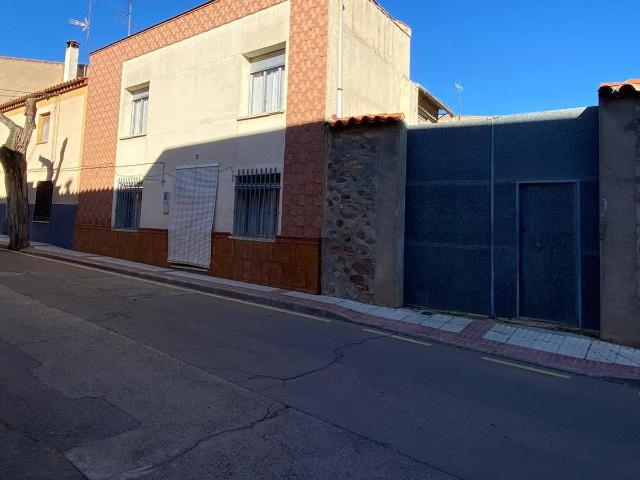 Casa chalet en Venta en Villacañas